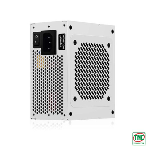 Nguồn Segotep KL-M750G SFX 750W White 80 Plus Gold