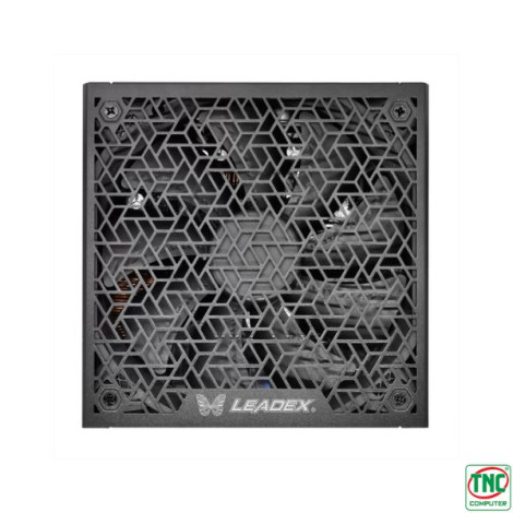 Nguồn Super Flower Leadex VII Platinum Pro 1000W (BK) | SF-1000F14XP(BK)