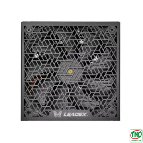 Nguồn Super Flower Leadex VII Platinum Pro 1200W (BK) - SF-1200F14XP(BK)