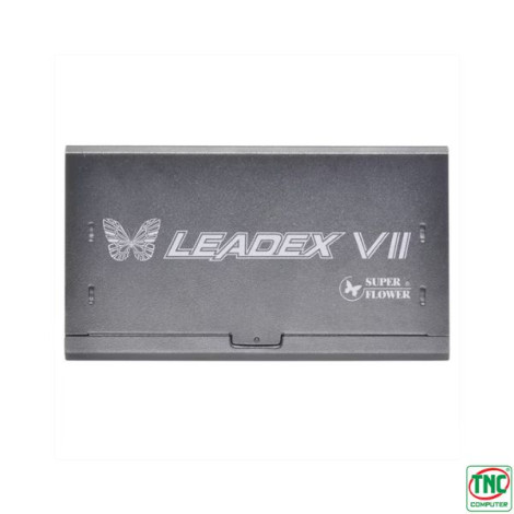 Nguồn Super Flower Leadex VII XG 1000W ATX 3.0 80 Plus Gold