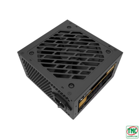 Nguồn Super Flower Zillion DB 650W 80Plus Bronze