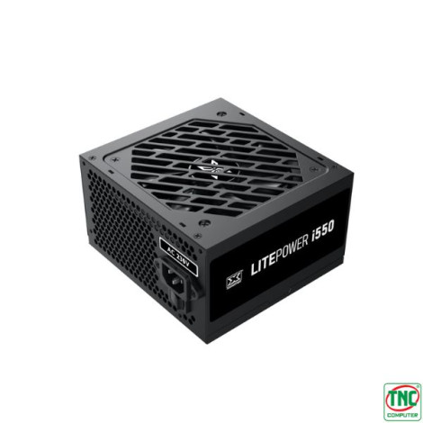 Nguồn Xigmatek LitePower i550 400W (EN44625)