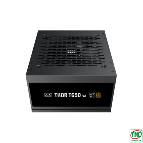 Nguồn Xigmatek Thor T650 V3 650W (EN45998)