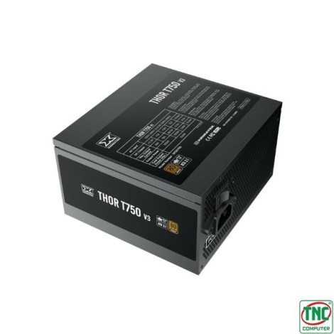 Nguồn Xigmatek Thor T750 V3 750W (EN43130)