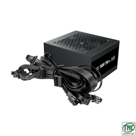 Nguồn Xigmatek Thor T750 V3 750W (EN43130)