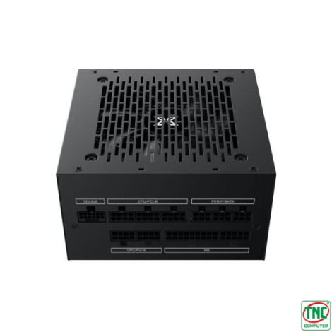 Nguồn Xigmatek Thor T850M V3 850W (EN43338)