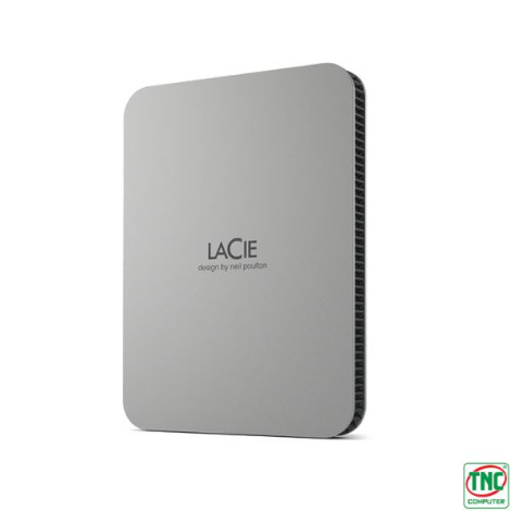 Ổ cứng di động HDD Lacie Mobile Drive 1 TB STLP1000400