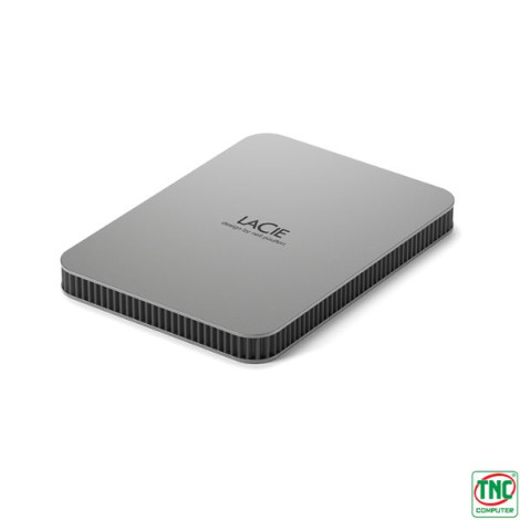 Ổ cứng di động HDD Lacie Mobile Drive 2TB STLP2000400