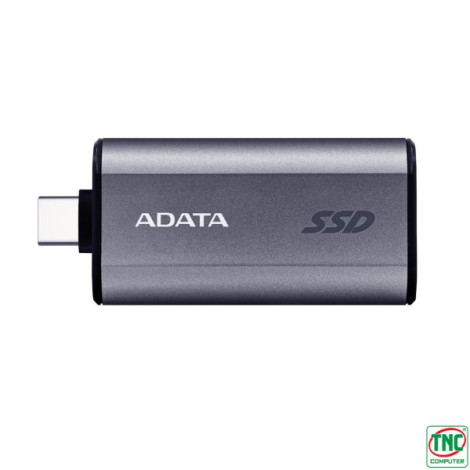 Ổ cứng di động SSD Adata SC750 1TB SC750-1000G-CCBK