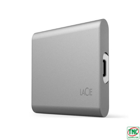 Ổ cứng di động SSD Lacie Portable 1TB USB-C STKS1000400