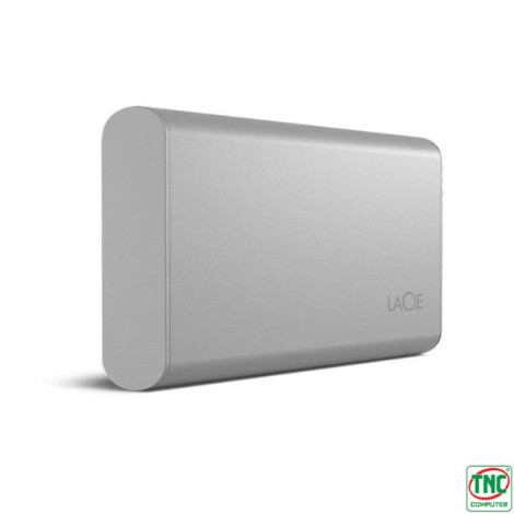 Ổ cứng di động SSD Lacie Portable 2TB USB-C STKS2000400