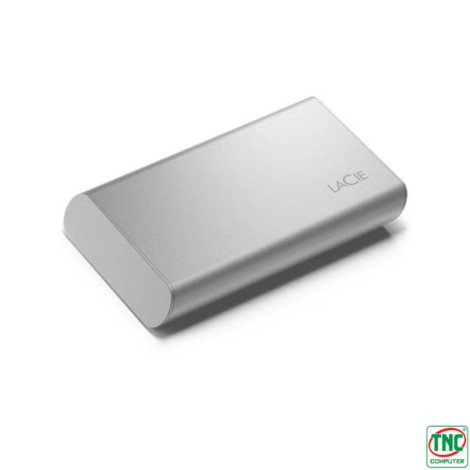 Ổ cứng di động SSD Lacie Portable 2TB USB-C STKS2000400