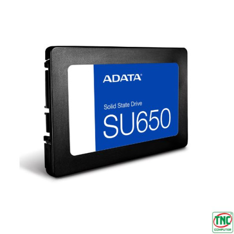 Ổ cứng gắn trong SSD Adata SATA III 2.5 inch 1TB SU650 ASU650SS-1TT-R