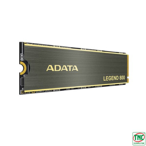 Ổ cứng gắn trong SSD Adata 1TB LEGEND 850 LITE PCIe Gen4x4 M.2 2280 ALEG-850L-1000GCS