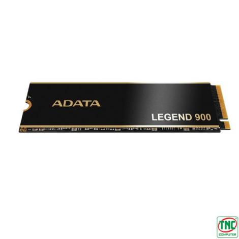 Ổ cứng gắn trong SSD Adata 1TB LEGEND 900 PCIe Gen4 x4 M.2 2280 ALEG-900-1TB