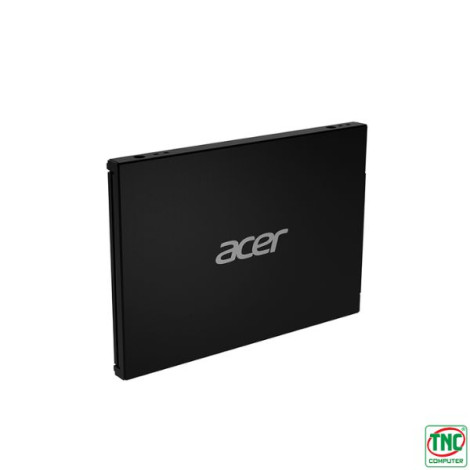 Ổ cứng SSD gắn trong Acer 128GB RE100 2.5 inch SATA 3 RE100-25-128GB
