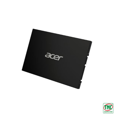 Ổ cứng SSD gắn trong Acer 512GB RE100 2.5 inch SATA 3 RE100-25-512GB
