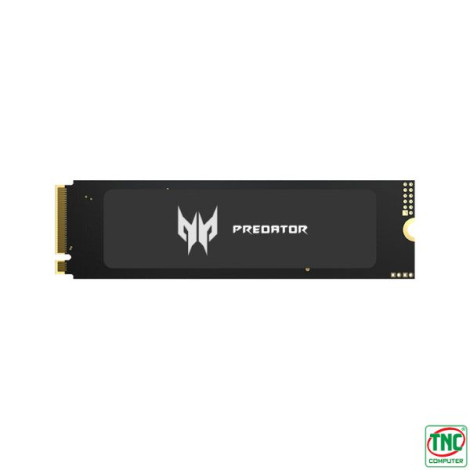 Ổ cứng SSD gắn trong ACER GM3500 2TB PCIe Gen 3x4 NVMe 1.3