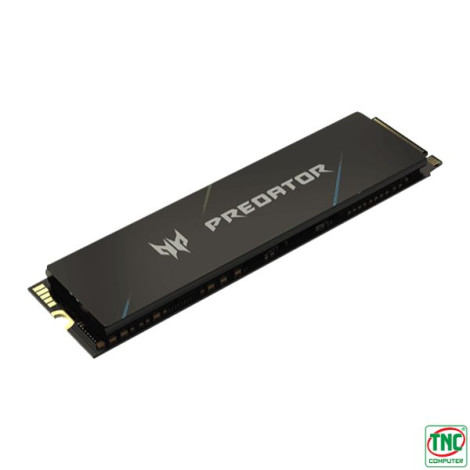 Ổ cứng SSD gắn trong ACER GM7000 2TB PCIe Gen 4x4, NVMe 1.4