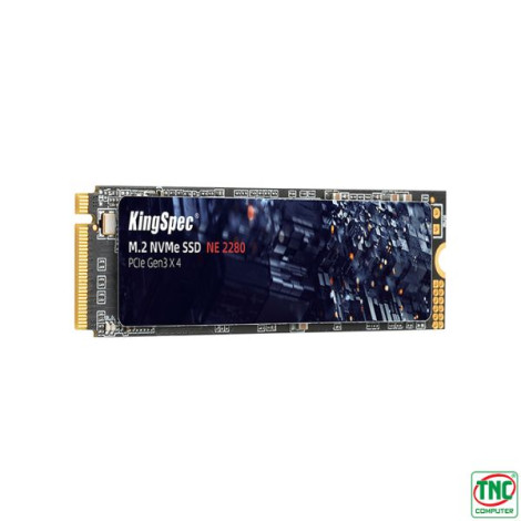 Ổ cứng SSD gắn trong KINGSPEC NE 1TB PCIe Gen 3x4 NE-1T