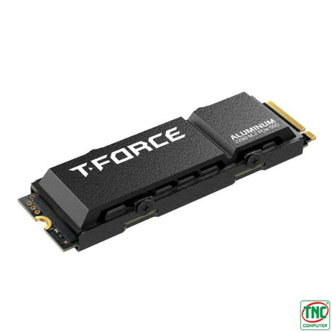 Ổ cứng SSD gắn trong TEAMGROUP 1TB G70 PRO M.2 PCIe Gen4x4 NVMe 