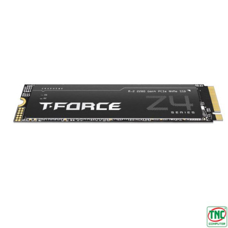 Ổ cứng SSD gắn trong TeamGroup 2TB PCIe 4.0 NVMe Gen4x4 Z44A7Q