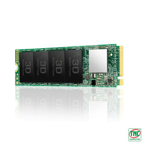 Ổ cứng SSD gắn trong Transcend 115S 2TB M.2 2280 NVMe PCIe Gen3 x4 TS2TMTE115S
