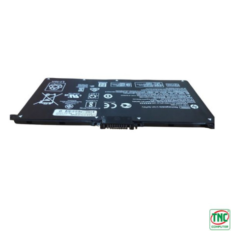 Pin Laptop HP 15-DA0012DX ,15-cs0018TX ,250/255 G7 HT03XL - Hàng linh kiện thay thế loại 1