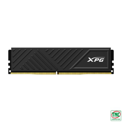 Ram Desktop Adata XPG Gammix D35 Black 8GB DDR4 Bus 3200Mhz AX4U32008G16A-SBKD35  