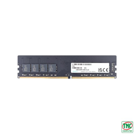 Ram Desktop Apacer 16GB DDR4 Bus 3200Mhz