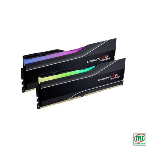 Ram Desktop G.Skill Trident Z5 Neo RGB 32GB DDR5 Bus 6000 MT/s F5-6000J3038F16GX2-TZ5NR