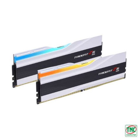 Ram Desktop G.Skill Trident Z5 RGB 32GB DDR5 Bus 6000 MT/s F5-6000J3636F16GX2-TZ5RW