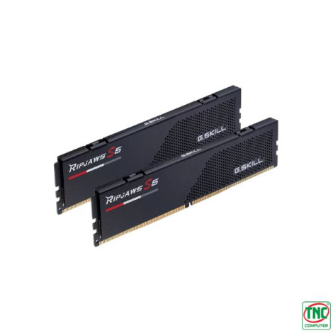 Ram Desktop G.Skill 32GB DDR5 Bus 6000 MT/s F5-6000J3648D16GX2-RS5K
