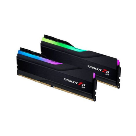 Ram Desktop G.Skill Trident Z5 RGB 48GB DDR5 Bus 7200Mhz F5-7200J3646F24GX2-TZ5RK