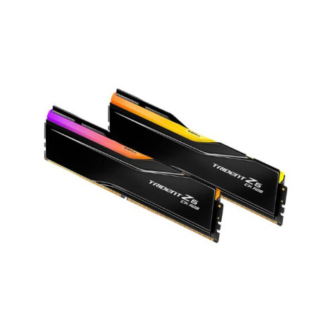 Ram Desktop G.Skill Trident Z5 CK RGB 48GB Bus 8200MT/s F5-8200C4052G24GX2-TZ5CRK