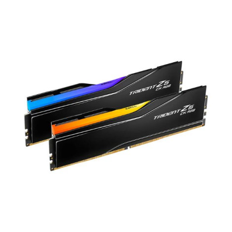 Ram Desktop G.Skill Trident Z5 CK RGB 48GB Bus 9600MT/s F5-9600C4658H24GX2-TZ5CRK