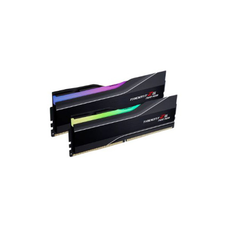 Ram Desktop G.Skill Trident Z5 Neo RGB 64GB DDR5 Bus 6000MT/s F5-6000J3636F32GX2-TZ5NR