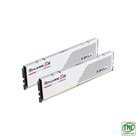 RAM Desktop G.Skill 32GB DDR5 Bus 5200Mhz F5-5200J4040A16GX2-RS5W
