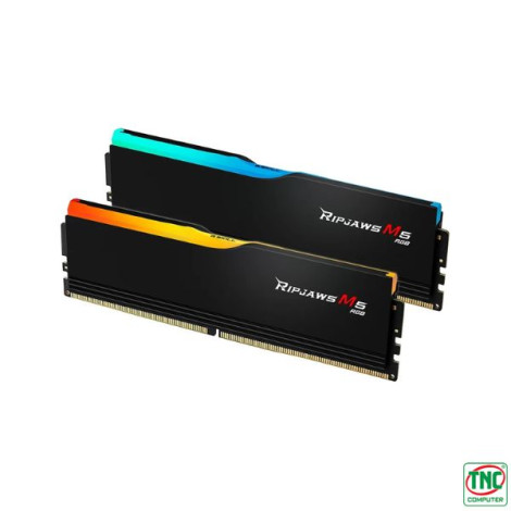 RAM Desktop G.Skill 32GB DDR5 Bus 5600Mhz F5-5600J4645A16GX2-RM5RK