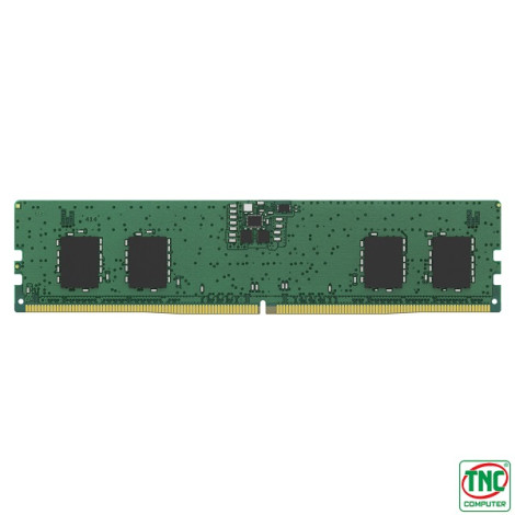 Ram Desktop Kingston 16GB DDR5 Bus 5200MT/s KVR52U42BS8-16