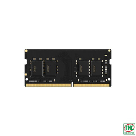 Ram Desktop Lexar 8GB DDR4 Bus 3200Mhz LD4AU008G-B3200GSST