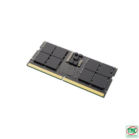 Ram Laptop Lexar 16GB DDR5 Bus 4800Mhz LD5DS016G-B4800GSST