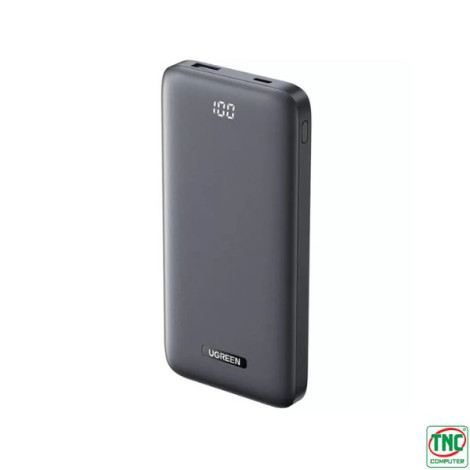 Sạc dự phòng Ugreen 60689 10.000 mAh 20-22.5W