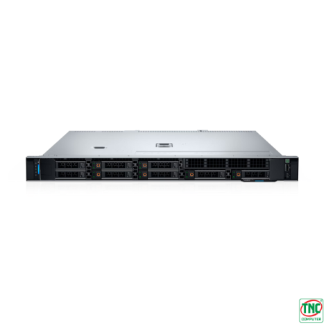 Server Dell PowerEdge R360 4x3.5/Perc (Intel Xeon E2414/ Ram 16GB/ HDD 2TB 7.2K/ DVDRW/ 3Y)