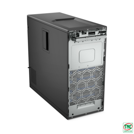 Server Dell PowerEdge T150 42SVRDT150-02B (Xeon E-2324G/ Ram 16GB/ HDD 2TB/ DVDRW/ 4Y)