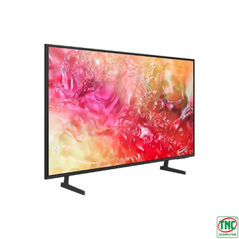 Smart Tivi Samsung 4K 55 inch UA55DU7700 Crystal UHD