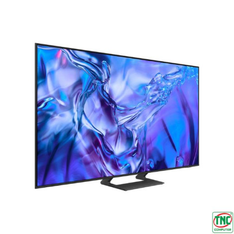 Smart Tivi Samsung 4K 55 inch UA55DU8000