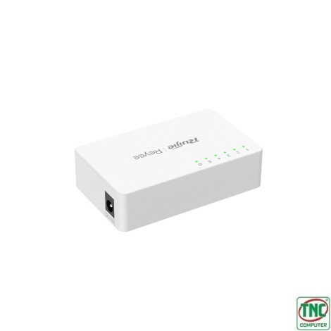 Switch Ruijie RG-ES05F (5 port/ 10/100 Mbps/ Unmanaged)