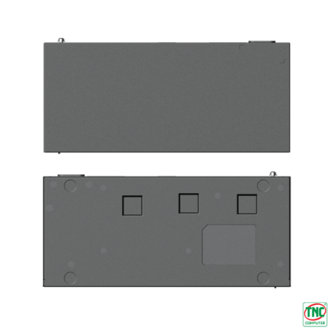 Switch Ruijie RG-ES116G-L (16 port/ 10/100/1000 Mbps/ Unmanaged)