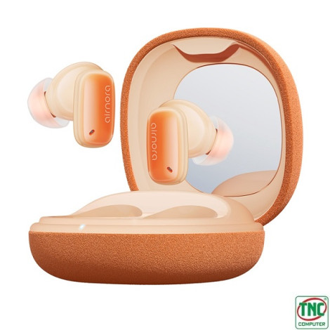 Tai Nghe Baseus AirNora 2 TWS Gradient Orange (NGTW320207)